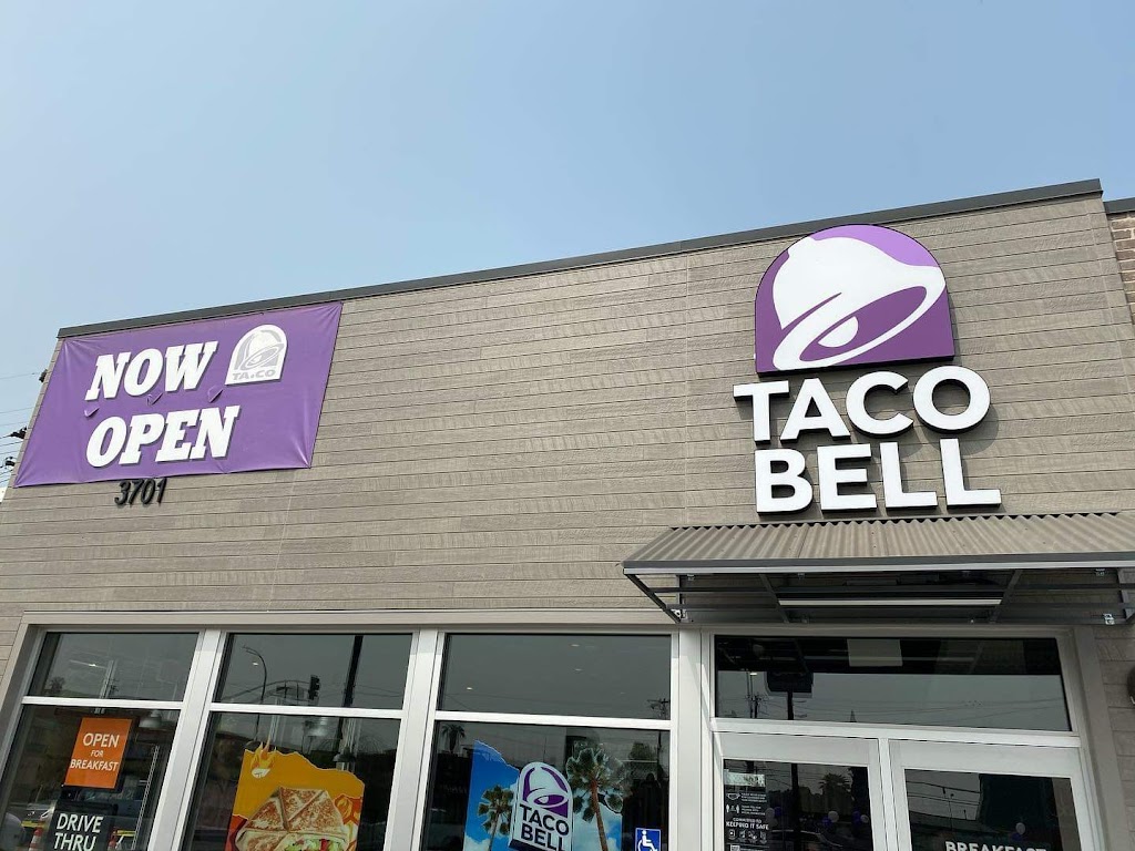 Taco Bell 90270