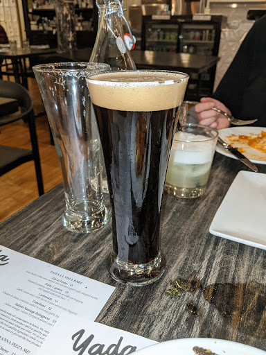 Coffee Shop «Yada Yada Yada Deli», reviews and photos, 100 Strawberry Alley, Clarksville, TN 37040, USA