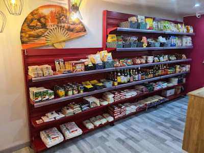 Saveurs Exotiques à Argentan