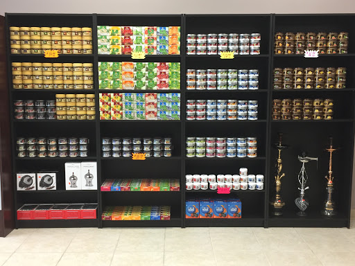 Tobacco Shop «Tobacco Plus One», reviews and photos, 7640 Lee Hwy, Falls Church, VA 22042, USA