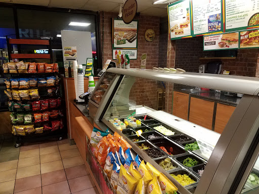 Sandwich Shop «Subway», reviews and photos, 20238 Ballinger Way NE, Seattle, WA 98155, USA