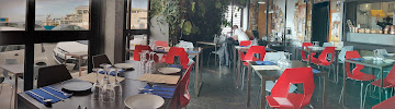 Atmosphère du Restaurant français Les Akolytes à Marseille - n°14