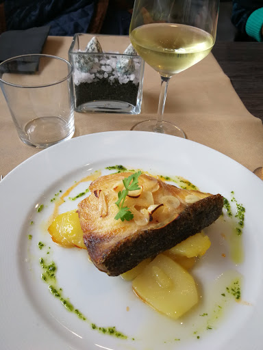 Can Tapetes Tapas Bar