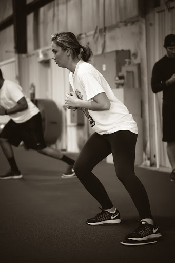 Health Club «LGN Performance Fitness», reviews and photos, 640 Stevenson Rd, South Elgin, IL 60177, USA