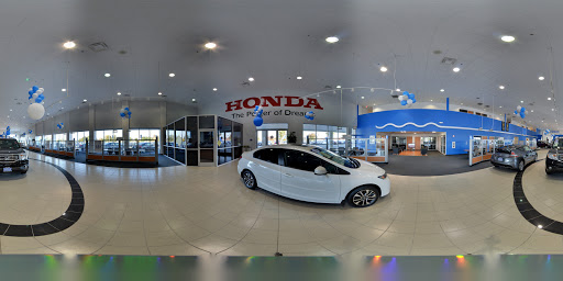 Honda Dealer «Folsom Lake Honda», reviews and photos, 12505 Automall Pkwy, Rancho Cordova, CA 95742, USA