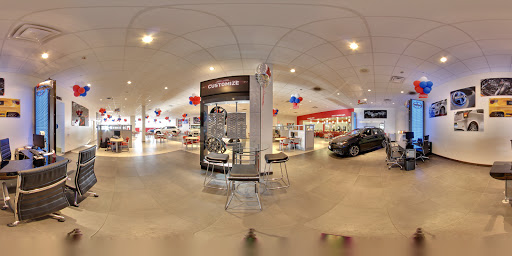 Toyota Dealer «Miller Toyota of Anaheim», reviews and photos, 1331 N Euclid St, Anaheim, CA 92801, USA