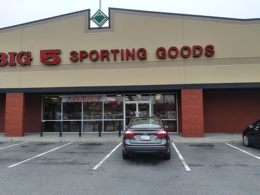 Sporting Goods Store «Big 5 Sporting Goods - Aurora Village», reviews and photos, 1133 N 205th St, Shoreline, WA 98133, USA