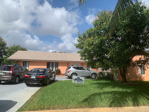 Roofing Contractor «MENDIETA ROOFING CORP», reviews and photos, 13529 52nd Ct N, West Palm Beach, FL 33411, USA