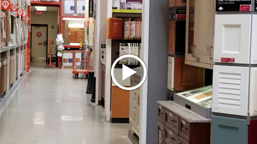 Home Improvement Store «The Home Depot», reviews and photos, 60 Stockwell Dr, Avon, MA 02322, USA