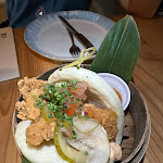 Photo n°1 de l'avis de Comocome.l fait le 01/10/2023 à 11:13 sur le  TukáTulá Beach Bar à Ribeira Grande