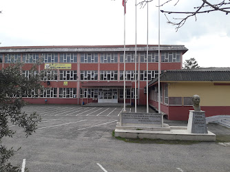 Mustafakemalpaşa Mesleki ve Teknik Anadolu Lisesi