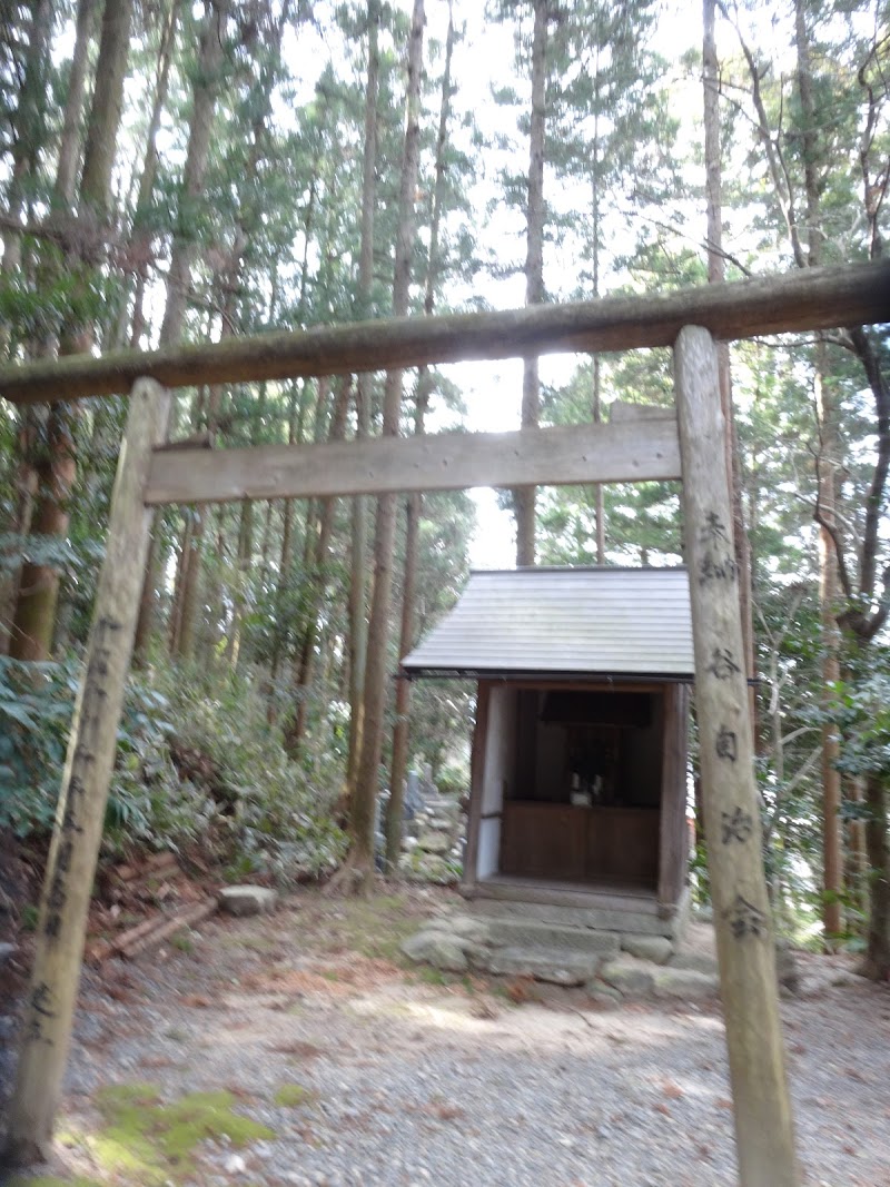 神社