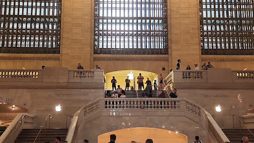 Computer Store «Apple Grand Central», reviews and photos, 45 Grand Central Terminal, New York, NY 10017, USA