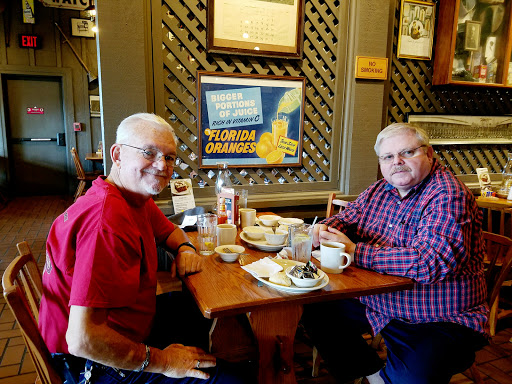 American Restaurant «Cracker Barrel Old Country Store», reviews and photos, 19550 Coastal Hwy, Rehoboth Beach, DE 19971, USA