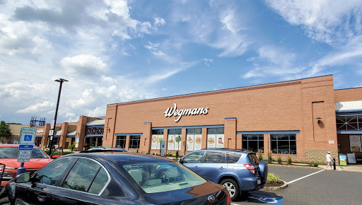 Wegmans, 240 Nassau Park Blvd, Princeton, NJ 08540, USA, 