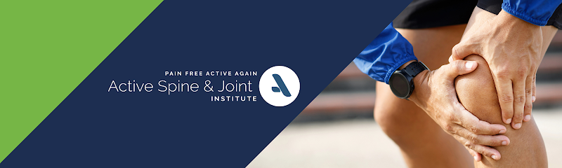 Active Spine and Joint Institute