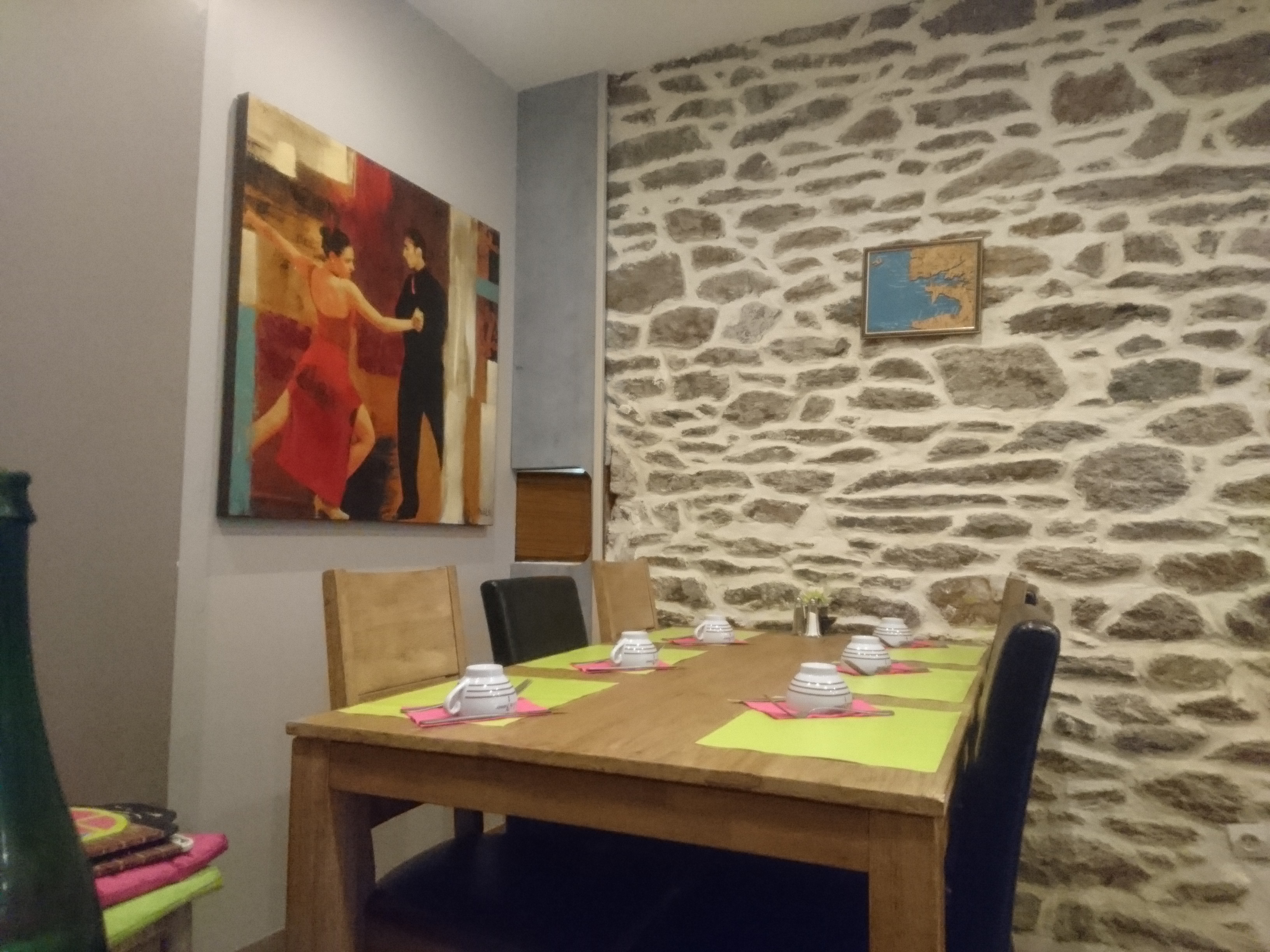 Photo n° 1 de l'avis de Luc.R fait le 21/08/2018 à 17:52