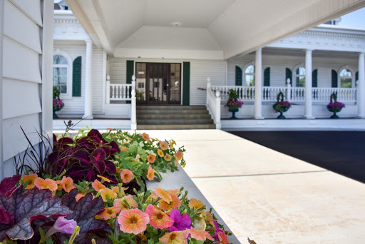 Funeral Home «Remick & Gendron Funeral Home/Crematory», reviews and photos, 811 Lafayette Rd, Hampton, NH 03842, USA