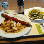 Photo n°1 de l'avis de Rok.a fait le 16/01/2019 à 20:52 sur le  Serways Raststätte Holzkirchen Süd à Holzkirchen