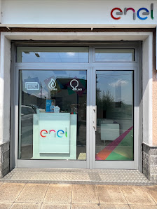 SPAZIO ENEL PARTNER GUARDIAGRELE VIA MARRUCINA Via Marruccina, 66016 Guardiagrele CH, Italia