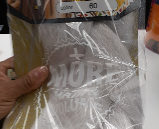 Beauty Supply Store «United Beauty Supply, Hair Extension & Wigs», reviews and photos, 6020 W Bell Rd #116, Glendale, AZ 85308, USA