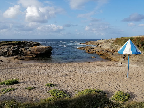 Praia Relino photo #2