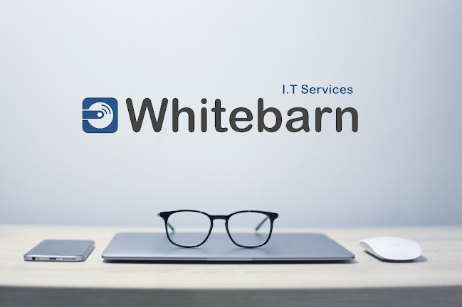 Whitebarn IT Services Limited - Colchester