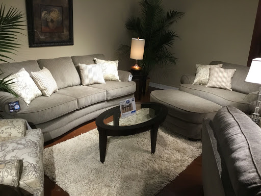 Furniture Store «Red Barn Furniture Outlet», reviews and photos, 15389 Richmond-Tappahannock Hwy, St Stephens Church, VA 23148, USA