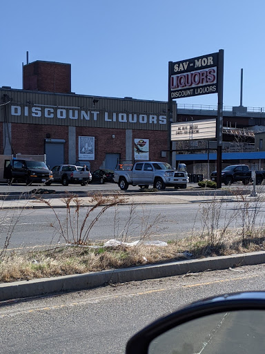 Shopping Mall «Twin City Plaza», reviews and photos, 14 McGrath Hwy, Somerville, MA 02143, USA