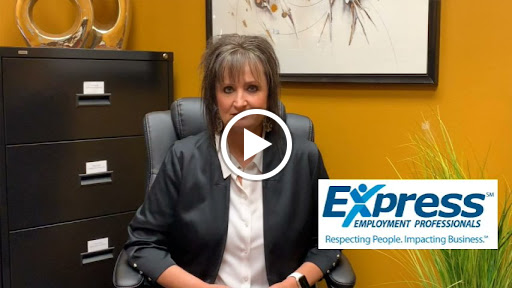 Employment Agency «Express Employment Professionals», reviews and photos, 3701 S Cooper St #233, Arlington, TX 76015, USA