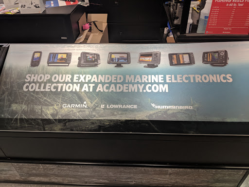 Sporting Goods Store «Academy Sports + Outdoors», reviews and photos, 20790 I-30, Benton, AR 72019, USA