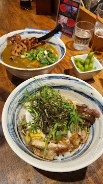 Les plus récentes photos du Restaurant de nouilles Udon Jubey à Paris - n°5