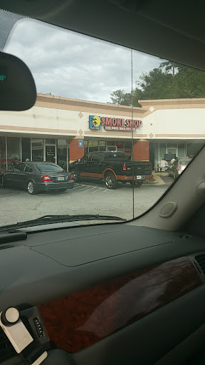Tobacco Shop «Paradise Island Smoke Shop», reviews and photos, 3316 Snapfinger Rd, Lithonia, GA 30038, USA