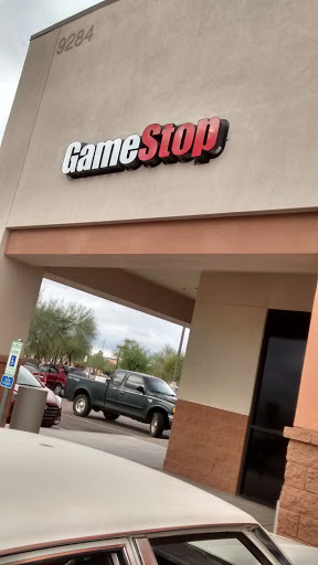 Video Game Store «GameStop», reviews and photos, 9284 W Northern Ave STE 102, Glendale, AZ 85305, USA