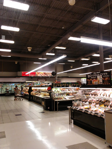 Grocery Store «ShopRite of Greenwich», reviews and photos, 1207 US-22, Phillipsburg, NJ 08865, USA