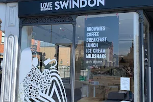 Love Brownies Swindon image