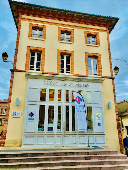 Office de Tourisme Coeur de Garonne | Rieumes