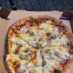 Photo n°1 de l'avis de Lukas.c fait le 07/04/2023 à 18:31 sur le  Tonis Steinofen Pizza Andernach à Andernach