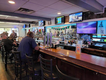 The Neighbors Sports Grille & Wings