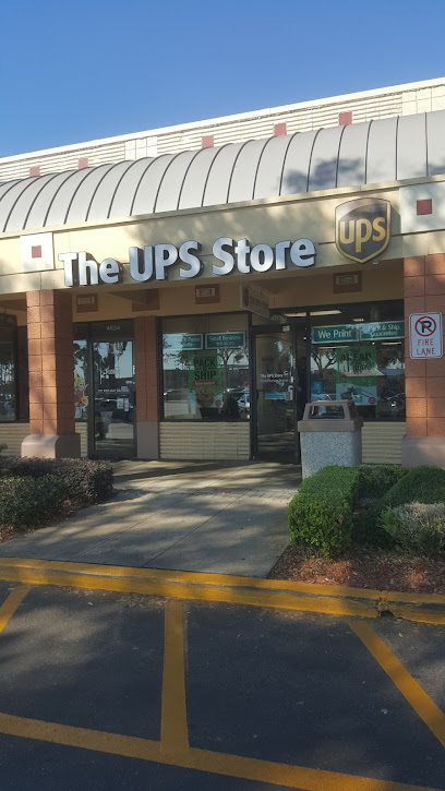 The UPS Store