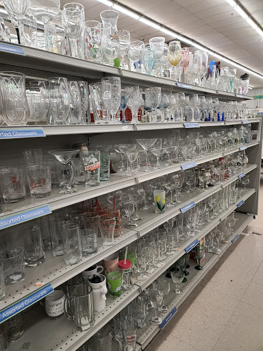 Thrift Store «2nd Ave Value Stores», reviews and photos, 1200 Welsh Rd, North Wales, PA 19454, USA