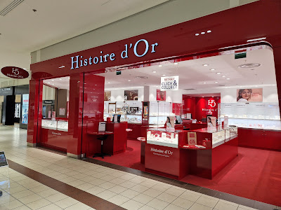 Histoire d'Or à Chauray