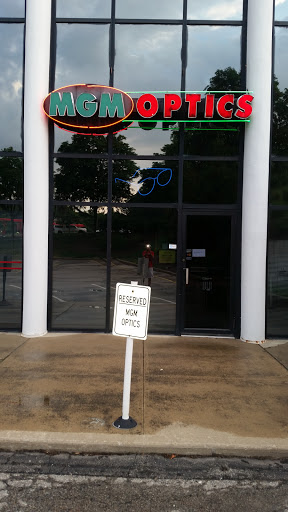 Optician «MGM Optics», reviews and photos, 201 Penn Center Blvd #100, Pittsburgh, PA 15235, USA
