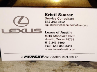 Lexus of Austin
