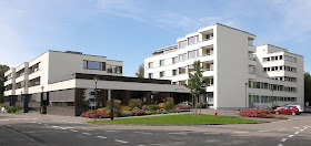 Alters- und Pflegezentrum Amriswil