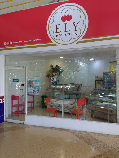 Ely Reposteria