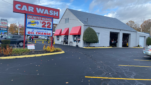 938 W Main St, Branford, CT 06405, USA