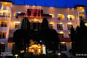 Jai Ma Inn Hotels Katra image