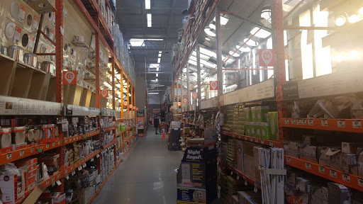 Home Improvement Store «The Home Depot», reviews and photos, 1055 Paterson Plank Rd, Secaucus, NJ 07094, USA
