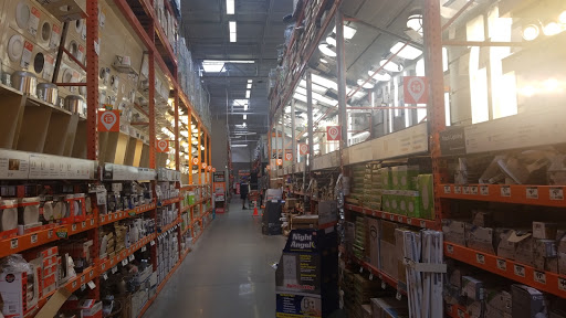 Home Improvement Store «The Home Depot», reviews and photos, 1055 Paterson Plank Rd, Secaucus, NJ 07094, USA